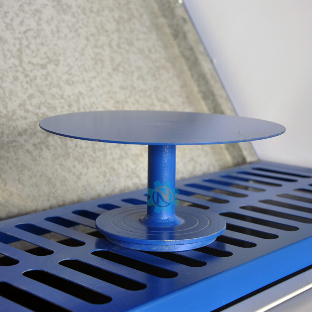 دستگاه کابین رنگ کفش - تصویر 4