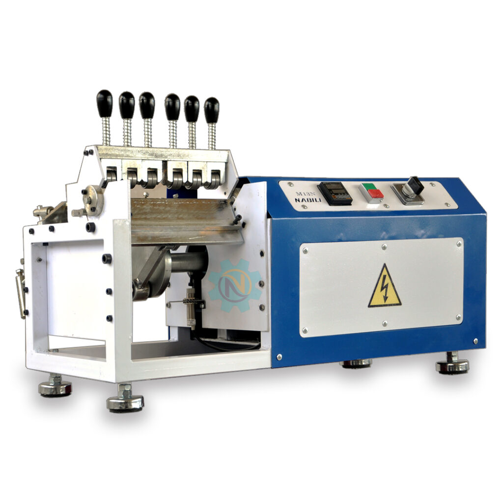 دستگاه تست قدم زنی