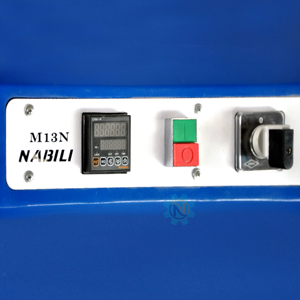 دستگاه تست قدم زنی