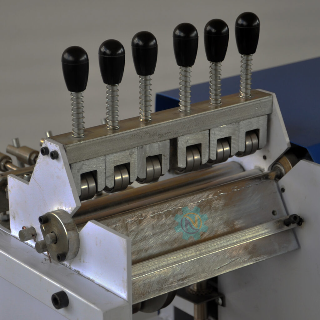 دستگاه تست قدم زنی