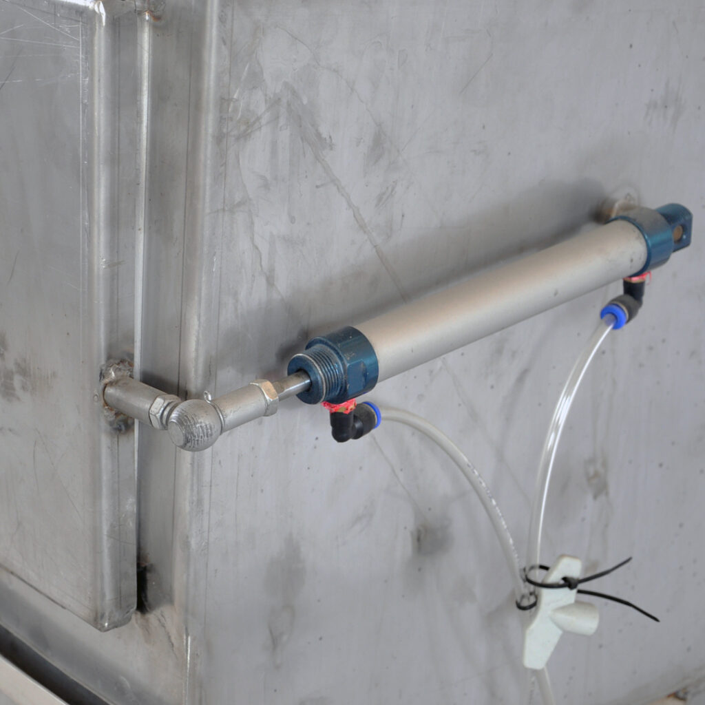 دستگاه بخار کارکشی کفش - تصویر 5