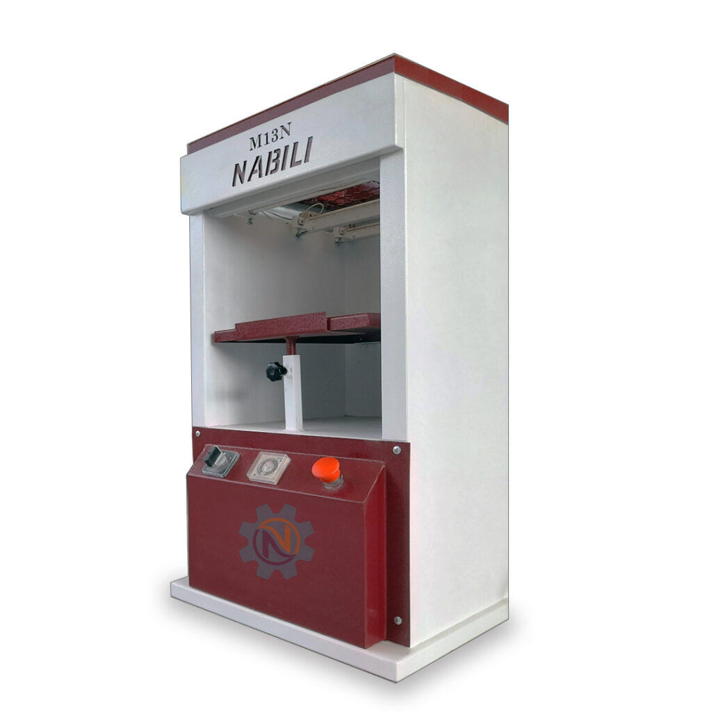 دستگاه گرم کن زیره کفش