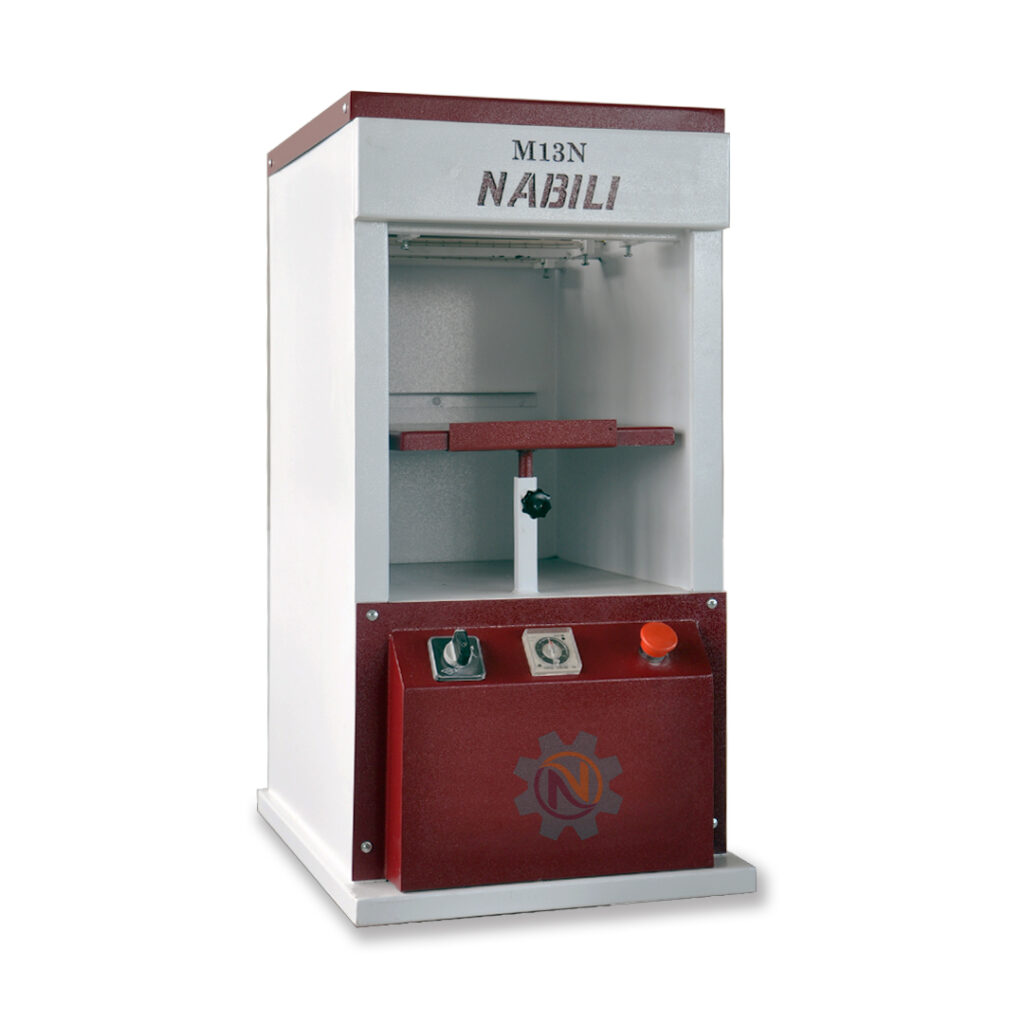 دستگاه گرم کن زیره کفش