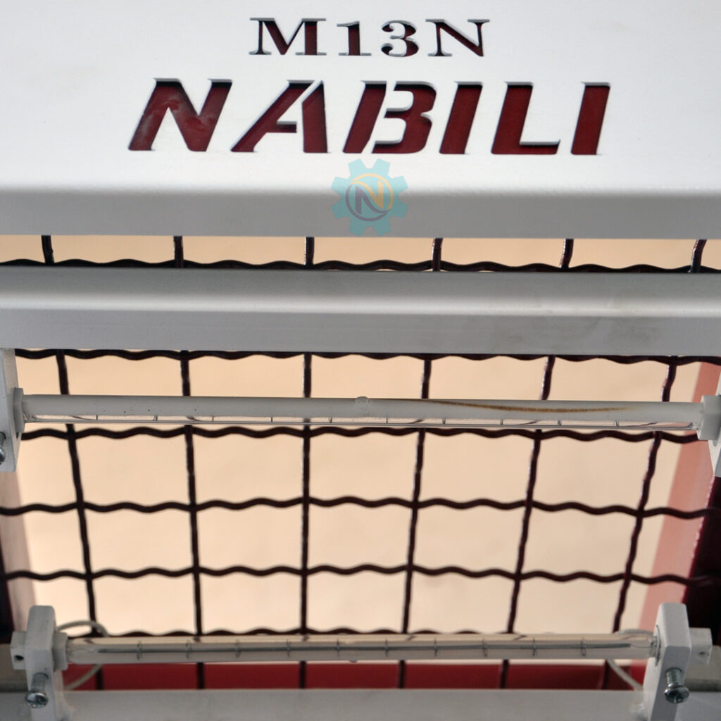 دستگاه گرم کن زیره کفش - تصویر 3