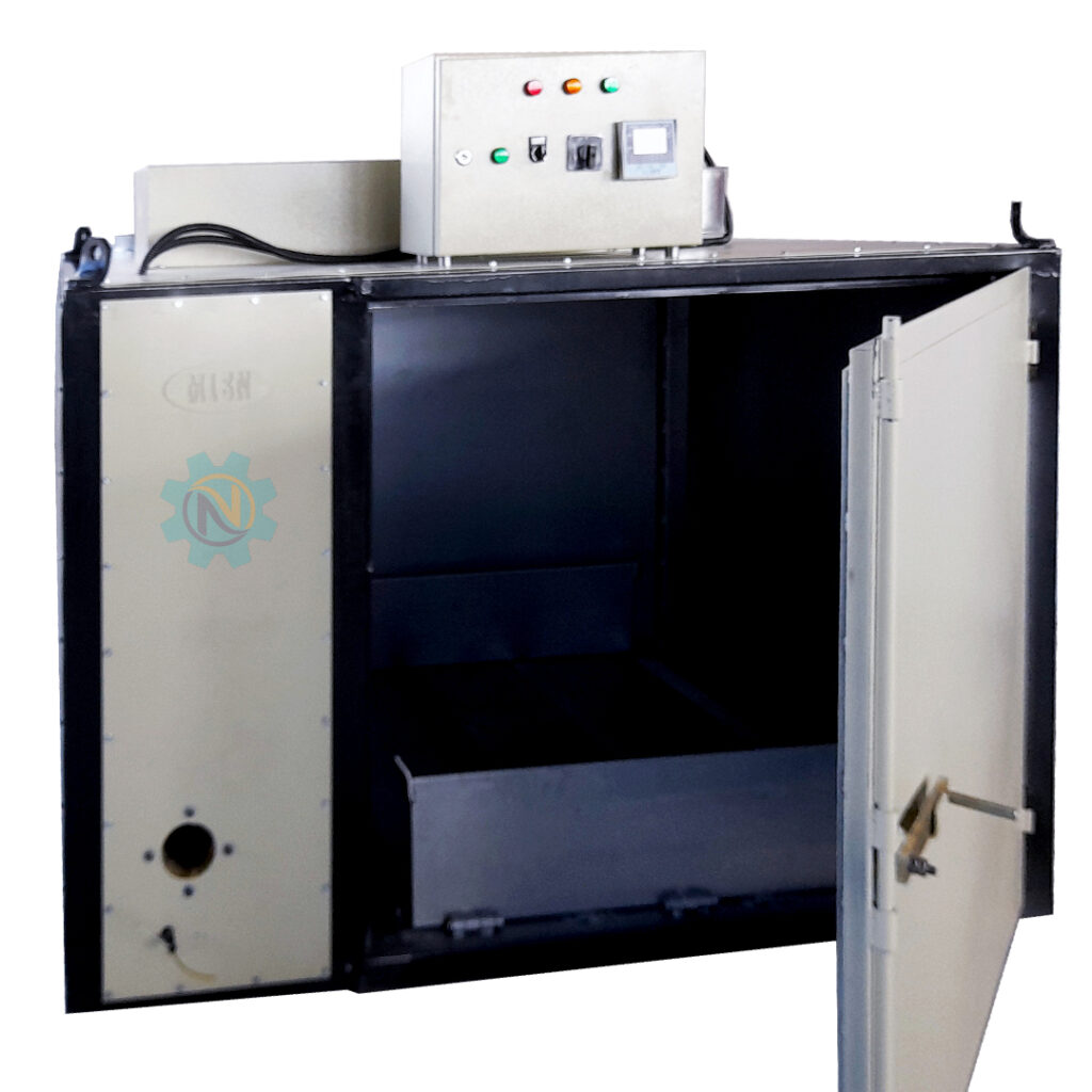 گرمخانه مواد تزریق پی یو - تصویر 3