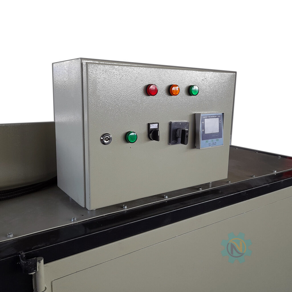 گرمخانه مواد تزریق پی یو - تصویر 5