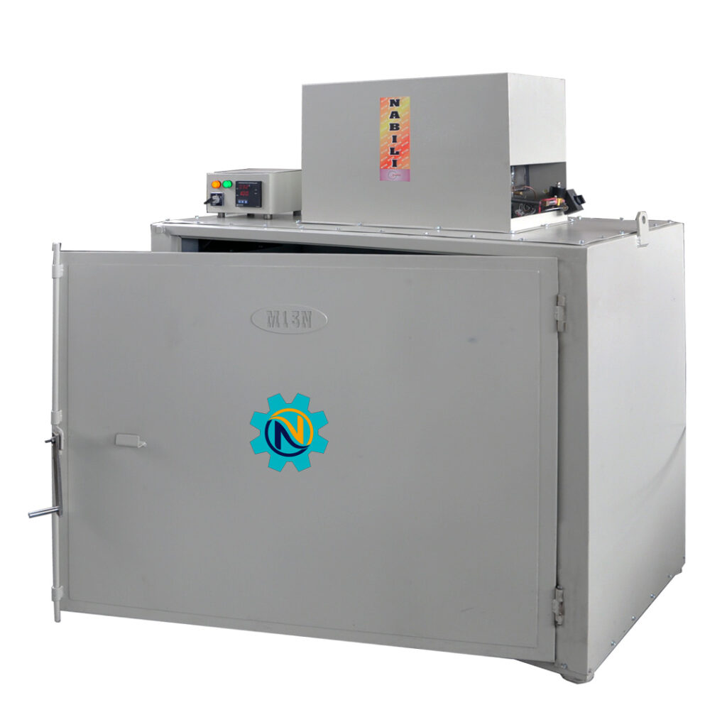 گرمخانه مواد تزریق پی یو - تصویر 6