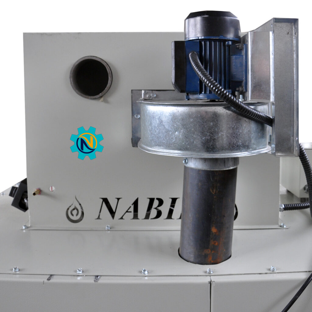 گرمخانه مواد تزریق پی یو - تصویر 10