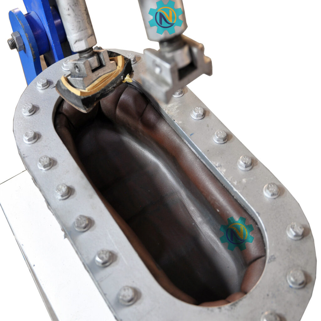 دستگاه پرس بادی کفاشی