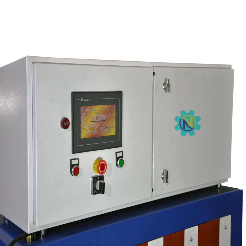 دستگاه خشک کن ریلی کفش - تصویر 3