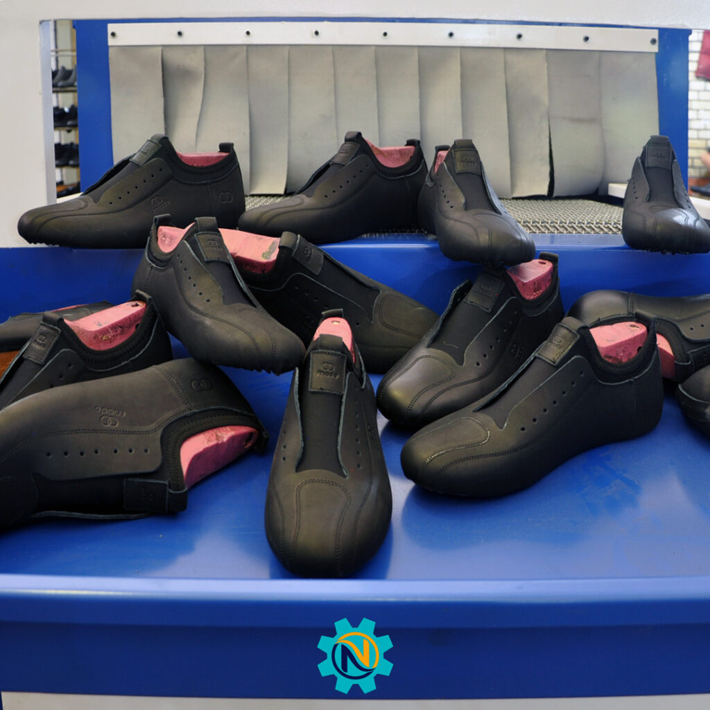 دستگاه خشک کن ریلی کفش - تصویر 5