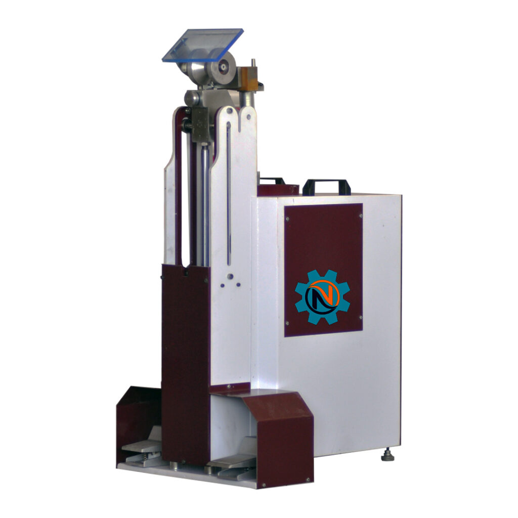 دستگاه کارکشی پستای اشتروبل