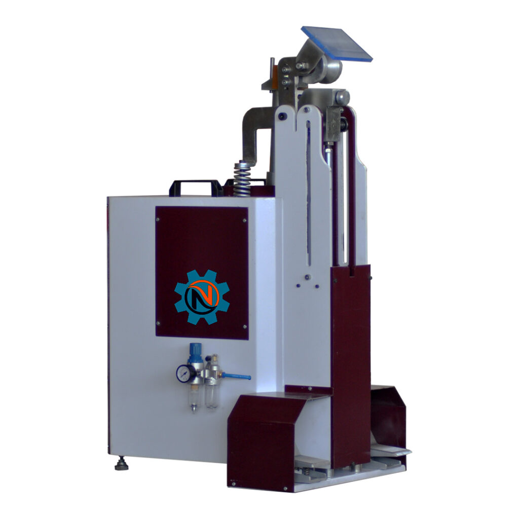 دستگاه کارکشی پستای اشتروبل - تصویر 2