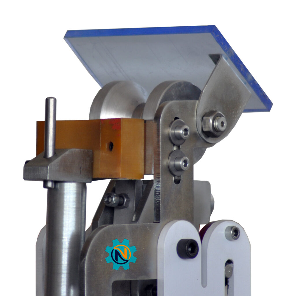 دستگاه کارکشی پستای اشتروبل - تصویر 4