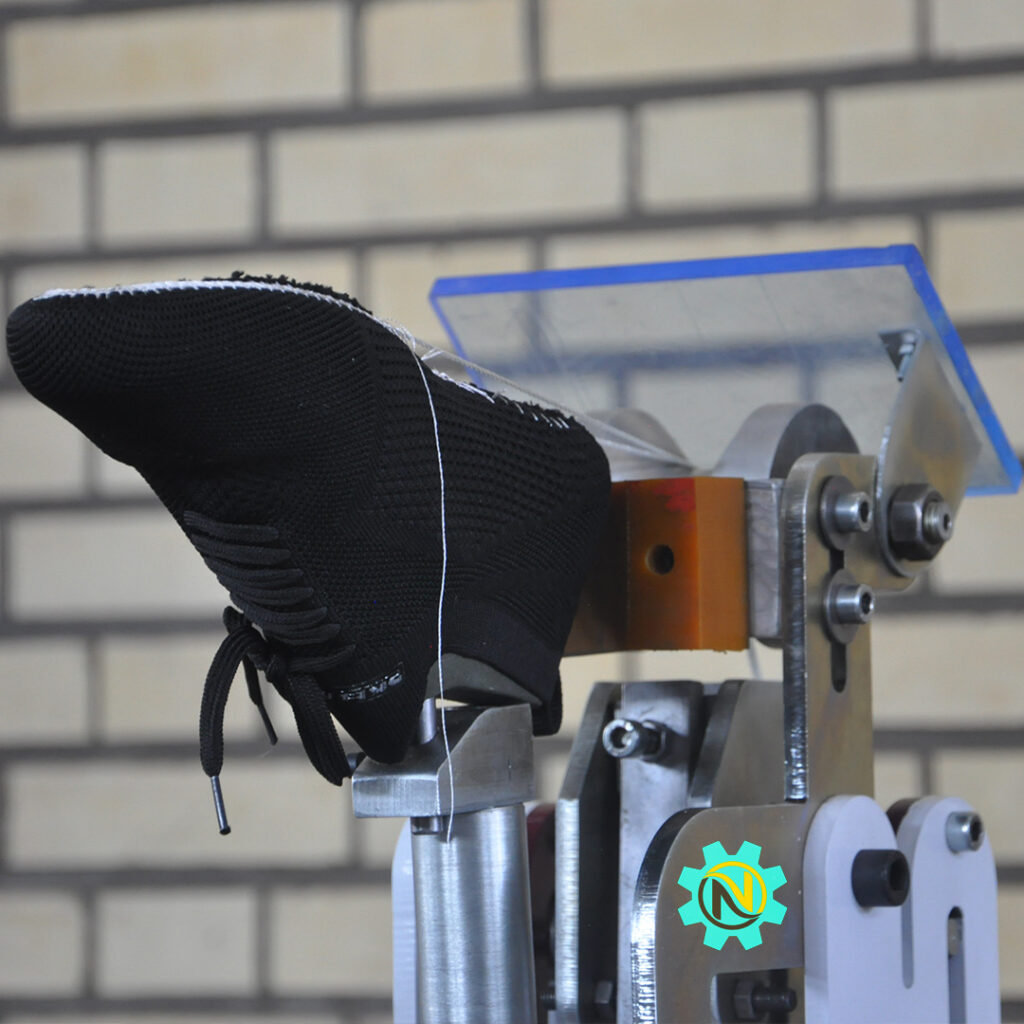 دستگاه کارکشی پستای اشتروبل - تصویر 6