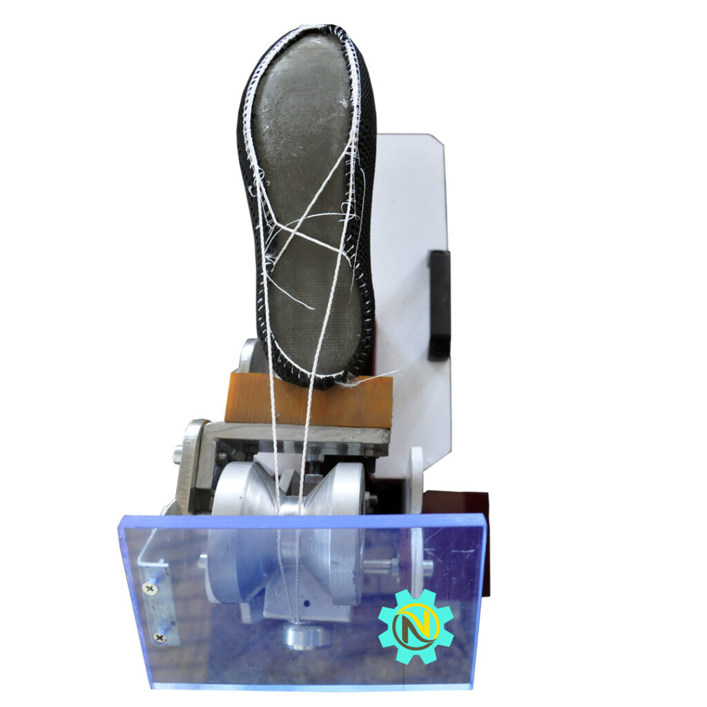 دستگاه کارکشی پستای اشتروبل - تصویر 5