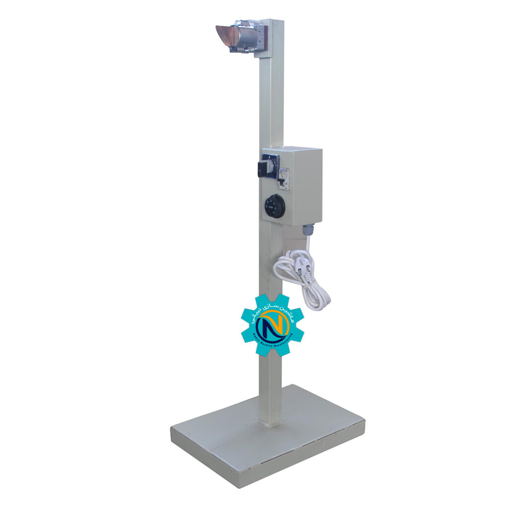 هویه تمیزکاری بعد تزریق زیره کفش