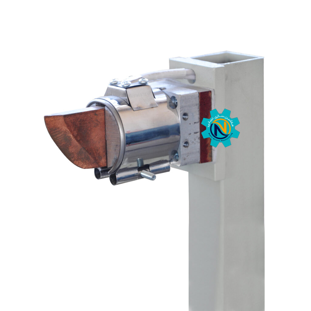 هویه تمیزکاری بعد تزریق زیره کفش - تصویر 4