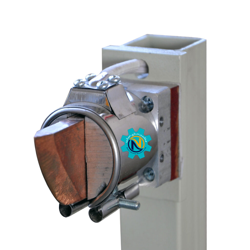 هویه تمیزکاری بعد تزریق زیره کفش - تصویر 2