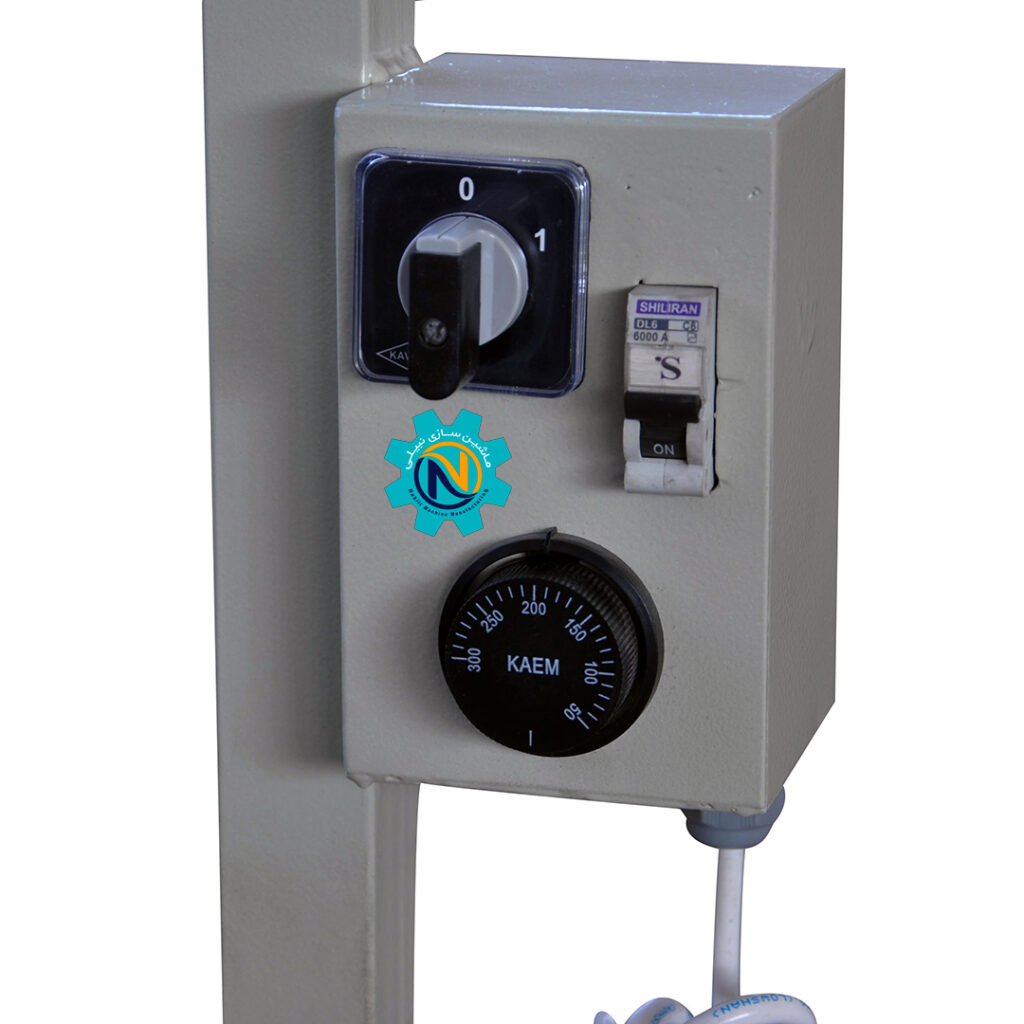 هویه تمیزکاری بعد تزریق زیره کفش - تصویر 3