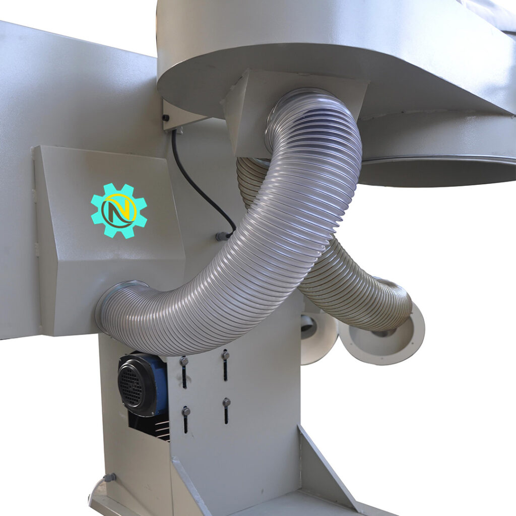 دستگاه پولیش و سمباده - تصویر 6