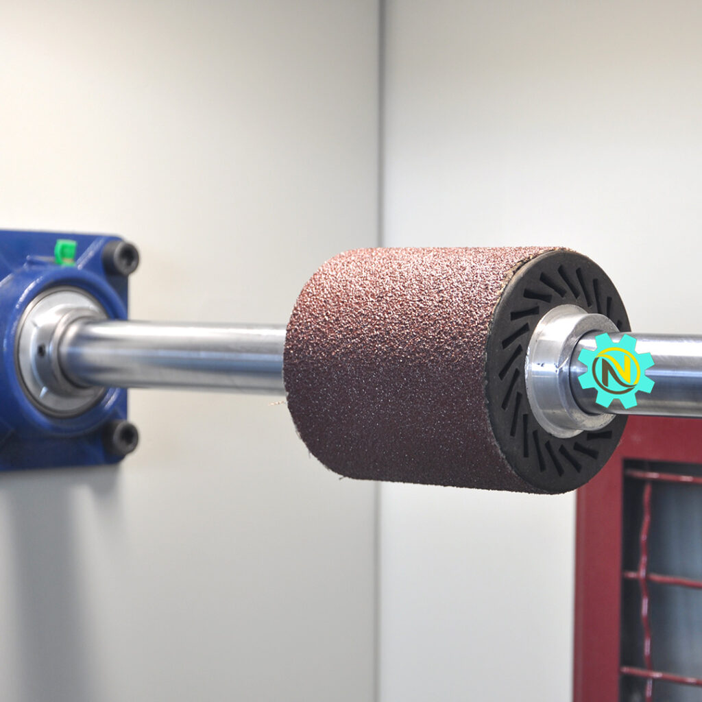 دستگاه پولیش و سمباده - تصویر 4